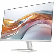 HP 524sw 24" Full HD LED Monitor - White
