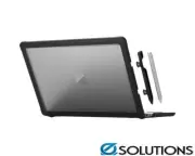 STM DUX (SURFACE LAPTOP 2, 3, 4, 5 - 13.5") AP - BLACK - STM-122-262M-01
