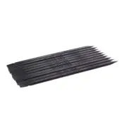 10 Pcs Antistatic Plastic Spudger Sticks Repair Pry Opening Tool For Smartphone