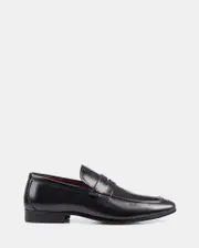 Julius Marlow Lax Black Size 8