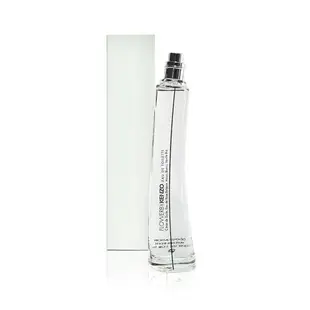 KENZO 罌粟花女性淡香水 50ML (TESTER環保紙盒版)