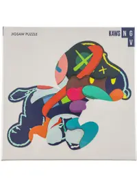 在飛比找Farfetch優惠-Kaws Jigsaw Puzzle for Stay St