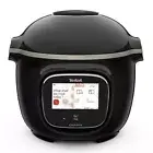 Tefal – Cook4me Touch Express Smart Multicooker & Pressure Cooker