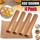 Barbecue Mat Baking Mat Baking Paper And Charcoal Grilling Foil Gas Grill