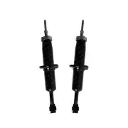 2 Front Roadsafe 4WD Foam Cell Shocks for Toyota Fortuner GUN156R 2.8L SUV 15-On