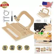 Professional Cutting Tool: Wooden Soap Cutter & Versatile Slicer for Home Use