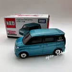 日本TOMICA SHOP專賣店限定 SUZUKI 鈴木 SOLIO (TAKARA TOMY 多美小汽車)