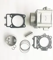 Repair Parts CF X5 500 Cylinder Kit Piston Ring Head Gaske for CFMOTOR Rancher Cforce ATV UTV Xinyang XY500UTV XY500-S GO Kart 0180-023100 Accessories