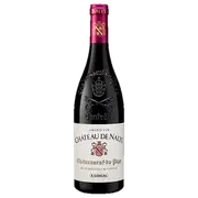 2016 Chateau de Nalys Chateauneuf-du-Pape 2016 1500mL - Buy Online | The Wine Collective Marketplace