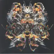 Mano Le Tough & Perel - Entertain Us (12")