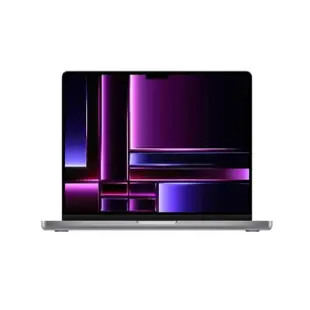 【Apple】MacBook Pro 16吋 M2 Pro晶片 12核心CPU與19核心GPU 16G/512G SSD