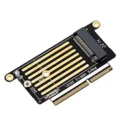 For MACBOOK PRO M.2 The M Key SSD Convert Card for 2016 2017 A1708 SSD 2230 j