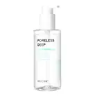 [MAX CLINIC] Poreless Deep Cleansing Oil - 200ml