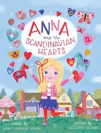 在飛比找誠品線上優惠-Anna and the Scandinavian Hear