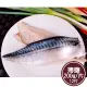 【新鮮市集】人氣挪威薄鹽鯖魚片12片 200g/片