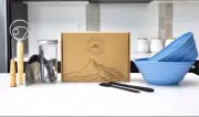 Banneton Bread Proofing Basket, Sourdough Bread Baking Supplies, Sourdough Ki...