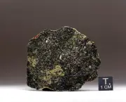 NWA 16051 - 9,6g - martian shergottite - Meteorite