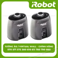 在飛比找蝦皮購物優惠-燈塔/虛擬壁燈塔機器人 iRobot Roomba 577 