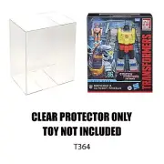 Protector For Transformers Studio Series Grimlock & Autobot Wheelie Figures