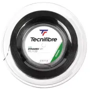 Tecnifibre Dynamix VP 1.20mm Reel - Black - Squash Racquet String