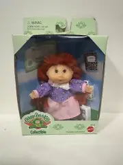 1995 Cabbage Patch Kids “Kid” Collectible Blanche Vera