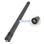 2 PCS BaoFeng dual band antenna 136-174, 400-520Mhz for A-52 , BF-E500S