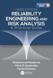 Reliability Engineering and Risk Analysis
