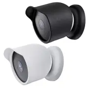 Reliable Silicone Camera Cover for Google Nest Cam Dust and Water Resistant