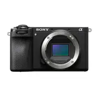 在飛比找PChome24h購物優惠-SONY A6700 單機身 單眼相機 公司貨 ILCE-6