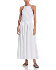 Solid & Striped The Meira Maxi Dress