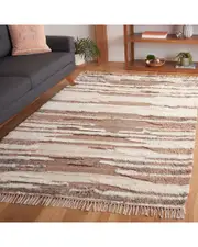 Safavieh Kenya Handwoven Wool-Blend Rug