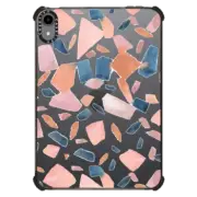 iPad mini (6th gen) iPad Impact Case Terrazzo