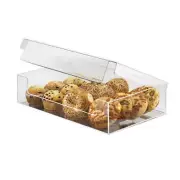 Cal-Mil CalMil 1478 19 in x 13 in Bread Bin