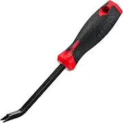 kokiya Upholstery Staple Remover Tack Lifter for Office Furniture Wooden Case