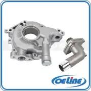 Fit 02-08 Nissan Altima Maxima Quest 3.5L Oil Pump Thermostat Housing Assembly (for: Nissan)
