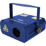 Blizzard Pocket Rocket II Fat Beam Laser (RGB)