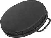 Folpus Bucket Seat Bucket Seat Lid Comfortable with Waterproof Cover Water Resistant for Car Repairing Gardening Camping Baseball