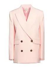 [MCQUEEN] MCQUEEN Blazers - Item 49870537