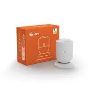 SNZB-06P Zigbee Human Presence Sensor, Zigbee Smart Motion Detector with 5.8G...