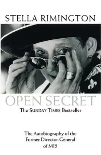 在飛比找博客來優惠-Open Secret: The Autobiography