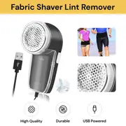 Fabric Shaver Lint Remover