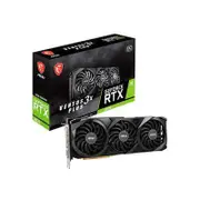 MSI GeForce RTX 3070 VENTUS 3X PLUS OC 8GB Video Card - LHR - RTX 3070 VENTUS 3X PLUS 8G OC LHR