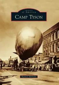 在飛比找博客來優惠-Camp Tyson