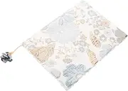 CANIGHT Chic Book Protection Cover Book Cover Sleeves Protective Protector Fabric