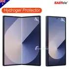 For Samsung Galaxy Z Fold 5 4 3 5G HYDROGEL FLEXIBLE Crystal Screen Protector