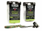 Hoppes Viper Bore Snake Rifle Compact Carrying Case - .35 .375 Cal #hp24018vd