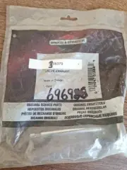 OEM Genuine Briggs & Stratton Engine Exhaust Valve. Part 696986 398370
