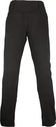 Modeka Luzie Ladies Motorcycle Textile Pants, black, Size L for Women