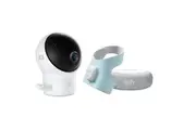 eufy Baby S340 Smart Sock Baby Monitor with Camera