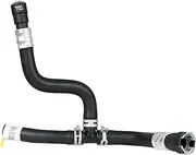 MGAVATPNPY 20765678 Inlet Heater Hose Compatible with Buick Compatible with Enclave Compatible with Chevrolet Compatible with Traverse Air Conditioning Hoses and Accessories
